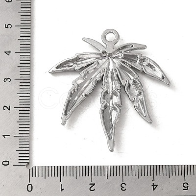 Alloy Pendant FIND-A042-12P-1