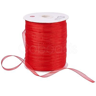 Organza Ribbon ORIB-BC0001-02F-1