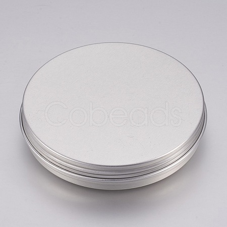 Round Aluminium Tin Cans CON-L007-04-30ml-1