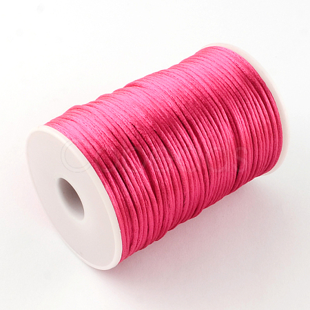 Polyester Cords NWIR-R019-072-1