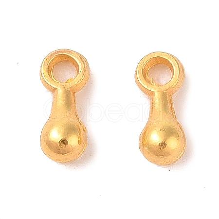 Alloy Charms E229-G-1