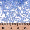 Glass Cylinder Beads SEED-S047-J-003-4