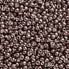 TOHO Round Seed Beads X-SEED-TR08-PF0556-2