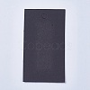 Paper Display Cards CDIS-TAC0001-01C-1