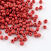 8/0 Glass Seed Beads SEED-US0003-3mm-45B-1