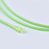 Korean Waxed Polyester Cords YC-WH0002-A13-2