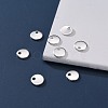 304 Stainless Steel Charms X-STAS-H436-66S-6mm-4