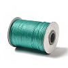 Waxed Polyester Cord YC-C002-01-3
