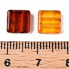 Opaque Acrylic Beads OACR-M018-03C-3