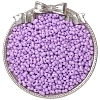 Baking Paint Glass Seed Beads PW-WG4BBF0-13-1