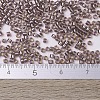 MIYUKI Delica Beads X-SEED-J020-DB0912-4