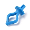 Silicone Bobbin Holder TOOL-WH0021-18A-1