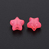 Imitation Jelly Acrylic Beads MACR-S373-45-E09-3