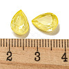 Glass Rhinestone Cabochons RGLA-G021-03A-213DE-3