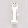 Alloy Charms TIBE-R313-049S-I-2