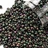 TOHO Round Seed Beads X-SEED-TR08-0708-1