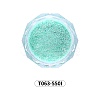 Shining Nail Art Glitter Powder MRMJ-T063-550I-2