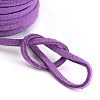 Faux Suede Cord LW-R003-32-4