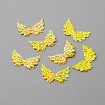 Non-Woven Fabric Ornament Accessories DIY-WH0043-30I-1