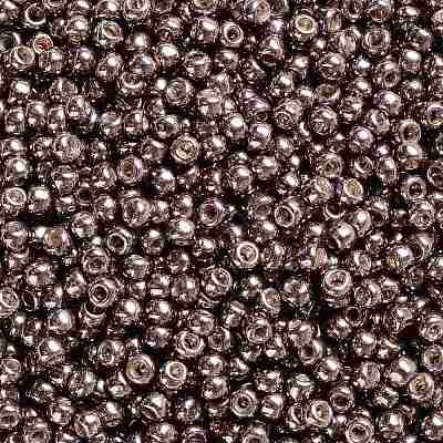 TOHO Round Seed Beads X-SEED-TR08-PF0556-1