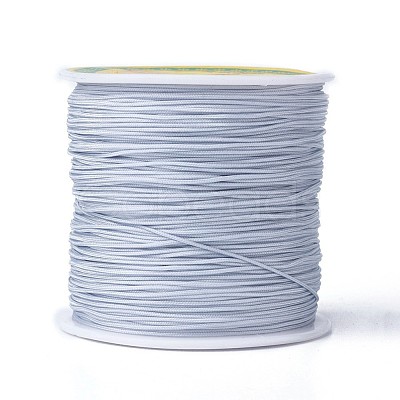 Round String Thread Polyester Fibre Cords OCOR-J003-43-1