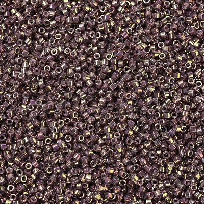 MIYUKI Delica Beads SEED-X0054-DB1010-1