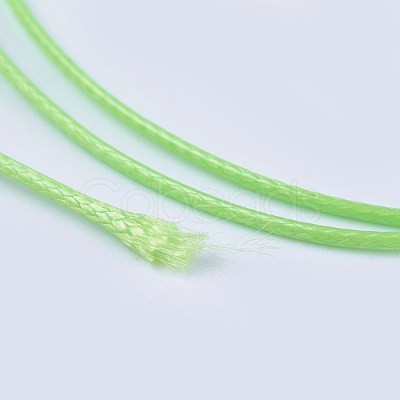 Korean Waxed Polyester Cords YC-WH0002-A13-1