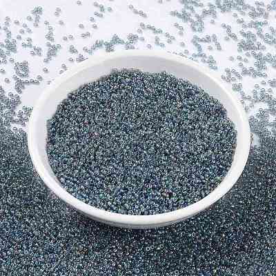 MIYUKI Round Rocailles Beads SEED-X0056-RR0249-1