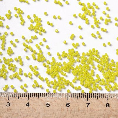 TOHO Round Seed Beads SEED-JPTR15-0402-1