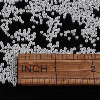 TOHO Japanese Seed Beads SEED-F002-2mm-663-1