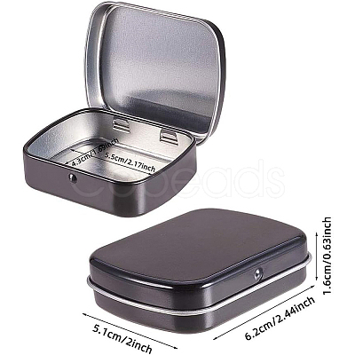 Mini Portable Box CON-BC0005-45-1