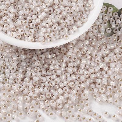 MIYUKI Round Rocailles Beads SEED-X0055-RR2352-1