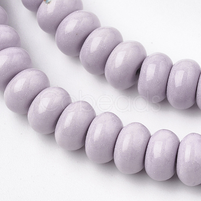 Natural Agate Beads Strands X-G-S286-07B-1