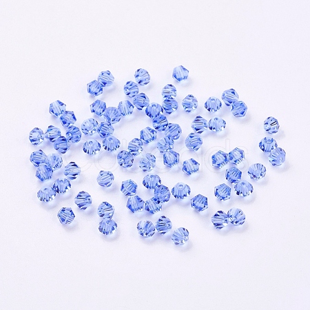 Imitation Crystallized Glass Beads G22QS062-1