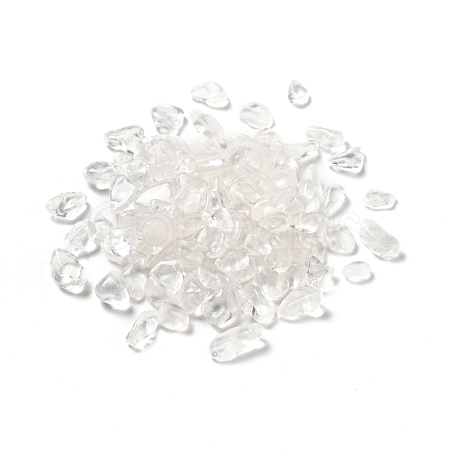 Natural Quartz Crystal Beads G-D472-07-1