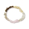 Leo Guardian Gemstone Stretch Bracelets, Chip, Inner Diameter: 2-1/4 inch(5.65cm)