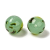 Handmade Lampwork Beads LAMP-C016-04E-05-2