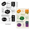 PVC Plastic Stamps DIY-WH0167-57-0251-2