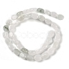 Natural Jade Beads Strands G-M420-D15-01-3