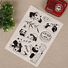 PVC Plastic Stamps DIY-WH0167-56-71-6