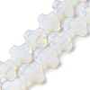 Opalite Beads Strands G-M418-B12-01-2