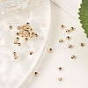 Brass Beads FIND-TAC0010-67A-5