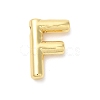 Eco-Friendly Rack Plating Brass Pendants KK-R143-21G-F-1