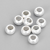 Alloy Spacer Beads X-PALLOY-Q357-101MS-RS-1
