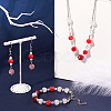 DIY Jewelry Kits DIY-PH0027-89P-6