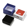 Cardboard Jewelry Box CON-D014-05A-2