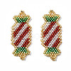 MIYUKI & TOHO Japanese Seed Beads SEED-Q037-023-2