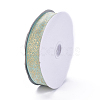 Nylon Organza Ribbon SRIB-I004-03G-2