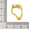 304 Stainless Steel Linking Rings STAS-D192-11G-3