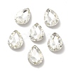 Glass Pointed Back Rhinestone RGLA-Q002-18-3